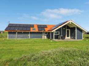 Holiday Home Doris - 150m from the sea by Interhome